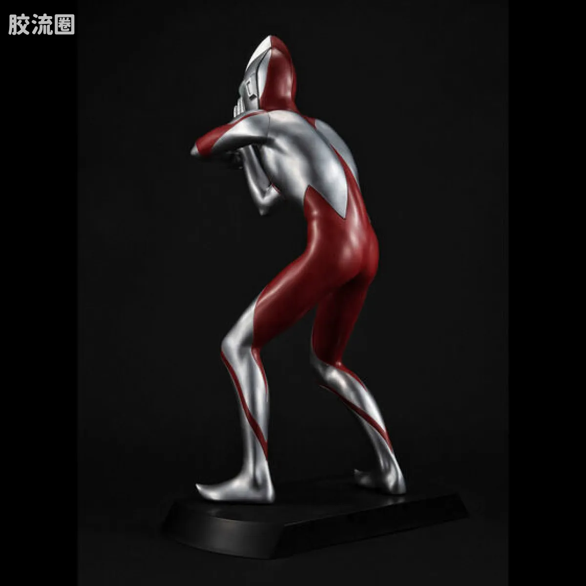 Mega House特摄系列 Ultimate Article 新奥特曼 - 图片